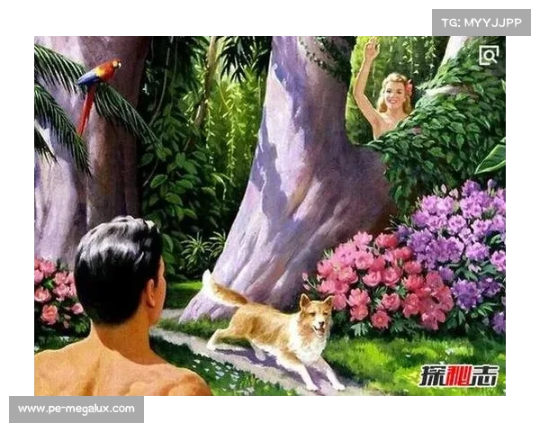 暗月岛兔子栖息地的生态奇观与神秘传说探秘