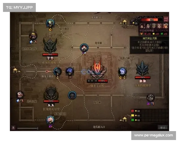 《探索DNF扭曲世界隐藏内容与未知区域的深度揭秘》