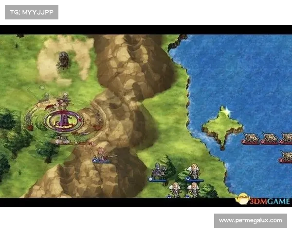 如何在梦幻模拟战中提升策略技巧与战术运用的实用方法与心得