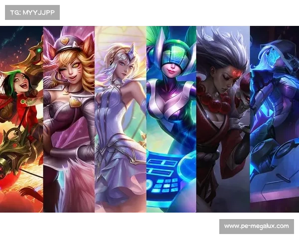 英雄联盟火力全开模式的魅力与挑战揭秘 引领全新游戏体验的战略对决