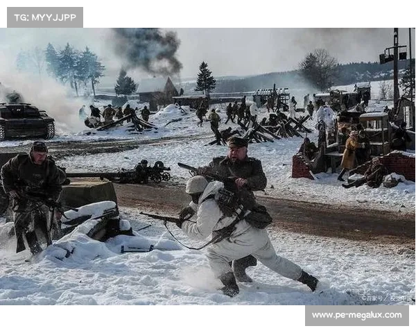 荣誉勋章战士在战斗中的英勇表现与英雄气概展现探讨