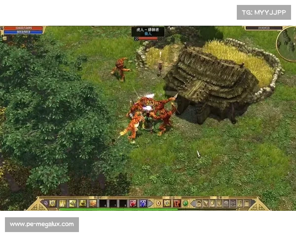 火法师如何在泰坦之旅挑战中战胜强敌并获得胜利攻略详解