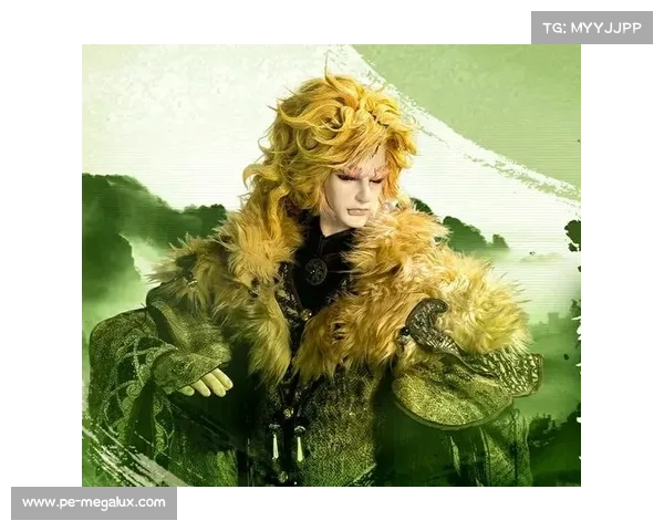 刀光传奇十大英雄角色深度解析与历史背景探索