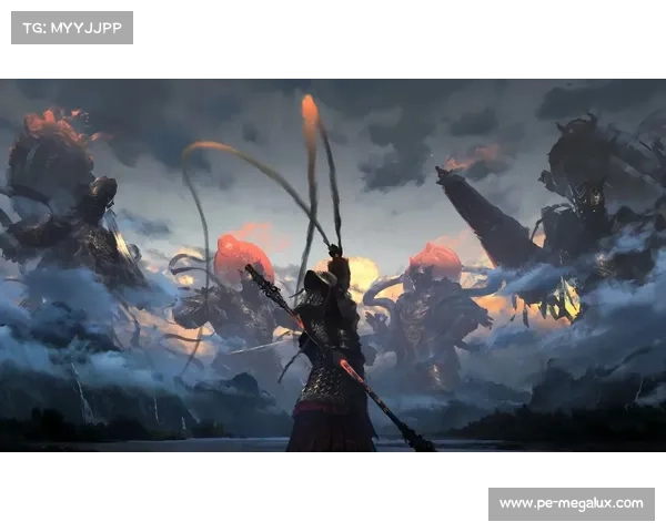 黑神话悟空探索地图区域的秘密与挑战逐步剖析路径与隐藏元素