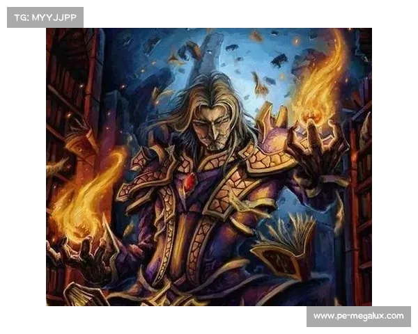 艾格文的守护之路：从无畏的魔法使者到世界命运的守护者