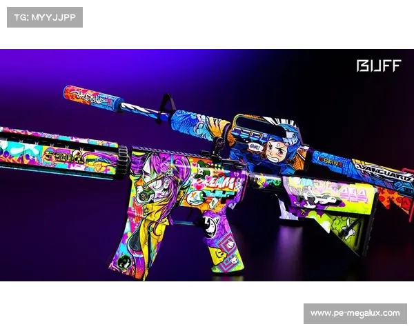 低价高质CSGO皮肤交易全攻略揭秘轻松赚取利润的秘密技巧