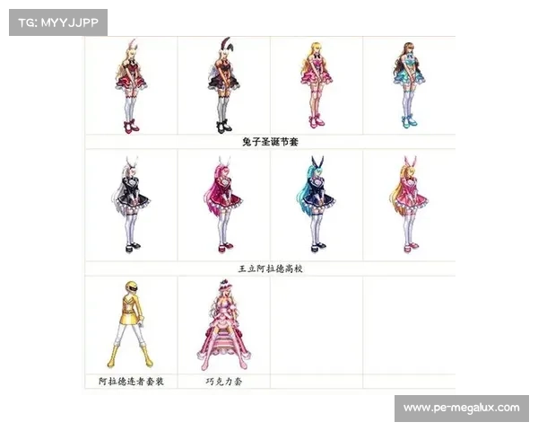 五一套在DNF中的奇妙运用让角色战力与外观双重进化的神奇秘密