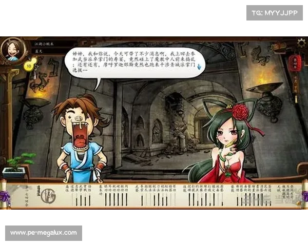 侠客风云传全攻略要点详解带你轻松掌握修炼战斗与结局秘诀