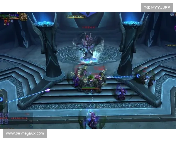 魔兽世界副本探险必备技巧全解析助你轻松征服副本挑战