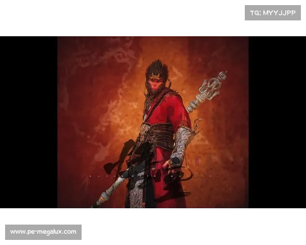 黑神话悟空命运选择背后的深层含义与终极命题解析