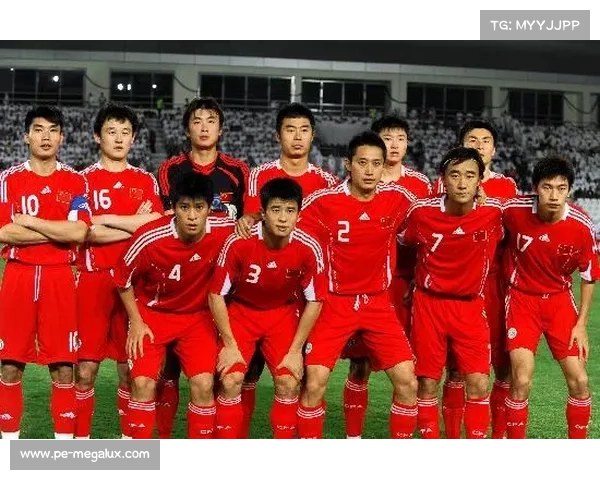 国足与卡塔尔历次对决回顾：从初识到较量，亚洲赛场上的恩怨情仇