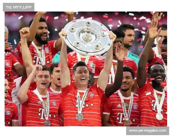 德甲球队如何通过技战术创新全面挑战拜仁长期统治地位