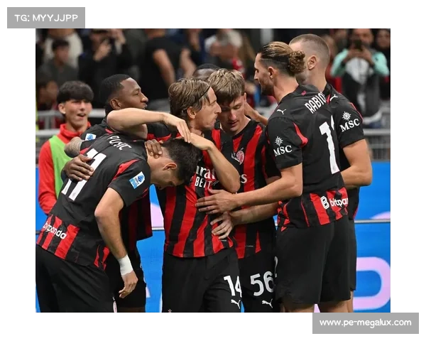 意甲荣耀与米兰德比血脉相承的历史恩怨与宿命较量 意甲荣耀与米兰德比血脉相承的历史恩怨与宿命较量