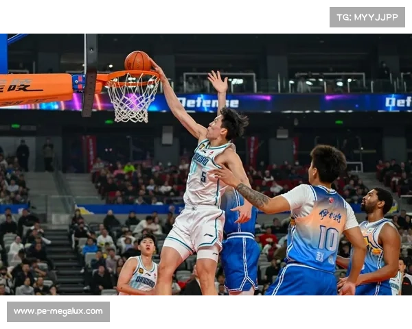 战术创新助力CBA球队竞技水平提升探索与实践