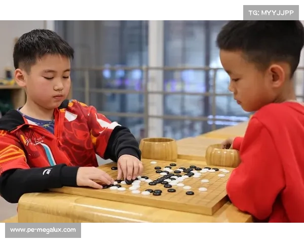 提升围棋比赛中表现的有效策略与心态调整技巧